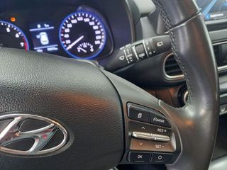 Hyundai Kona 1.0 T-GDI TWIST GPF (EU6D-TEMP)
