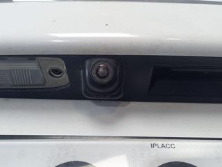 Hyundai Kona 1.0 T-GDI TWIST GPF (EU6D-TEMP)