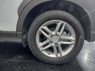 Hyundai Kona 1.0 T-GDI TWIST GPF (EU6D-TEMP)