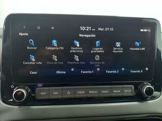 Hyundai Kona 1.0T-GDI EDITON 30 120CV