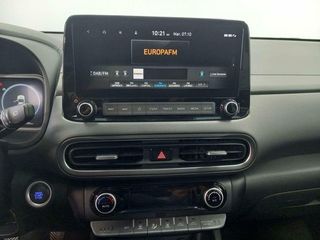 Hyundai Kona 1.0T-GDI EDITON 30 120CV