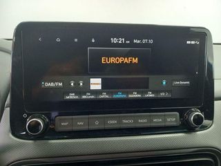 Hyundai Kona 1.0T-GDI EDITON 30 120CV