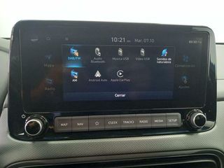 Hyundai Kona 1.0T-GDI EDITON 30 120CV