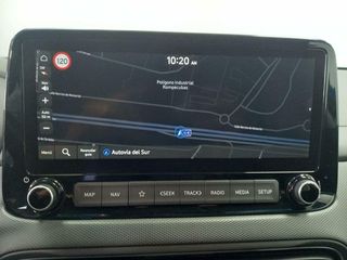 Hyundai Kona 1.0T-GDI EDITON 30 120CV