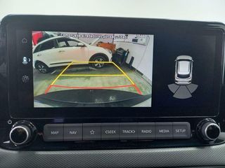 Hyundai Kona 1.0T-GDI EDITON 30 120CV