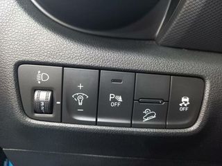Hyundai Kona 1.0T-GDI EDITON 30 120CV