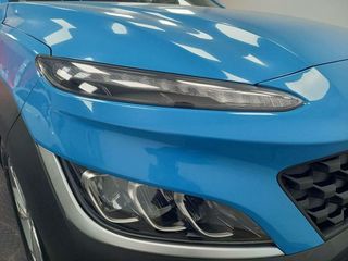 Hyundai Kona 1.0T-GDI EDITON 30 120CV