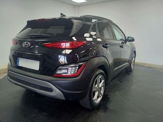 Hyundai Kona 1.0T-GDI EDITON 30 120CV