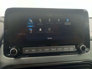 Hyundai Kona 1.0T-GDI EDITON 30 120CV