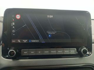 Hyundai Kona 1.0T-GDI EDITON 30 120CV