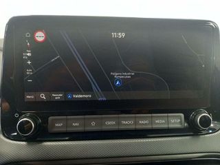 Hyundai Kona 1.0T-GDI EDITON 30 120CV