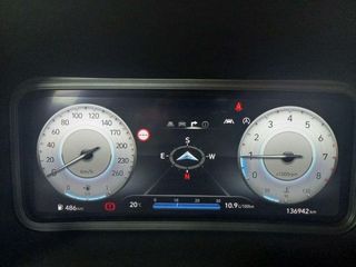 Hyundai Kona 1.0T-GDI EDITON 30 120CV