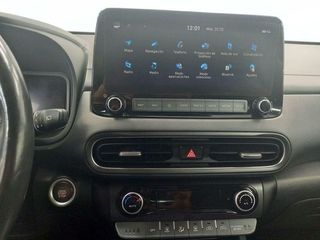 Hyundai Kona 1.0T-GDI EDITON 30 120CV