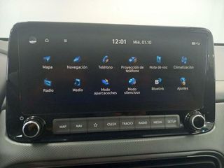 Hyundai Kona 1.0T-GDI EDITON 30 120CV