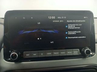 Hyundai Kona 1.0T-GDI EDITON 30 120CV