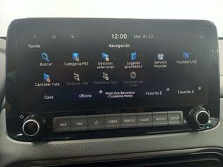 Hyundai Kona 1.0T-GDI EDITON 30 120CV