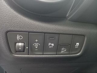 Hyundai Kona 1.0T-GDI EDITON 30 120CV