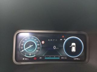 Hyundai Kona 1.0T-GDI EDITON 30 120CV