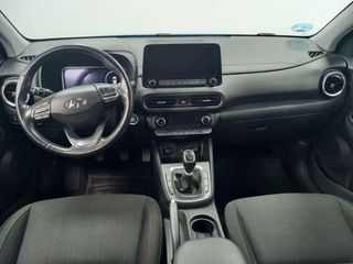 Hyundai Kona 1.0T-GDI EDITON 30 120CV