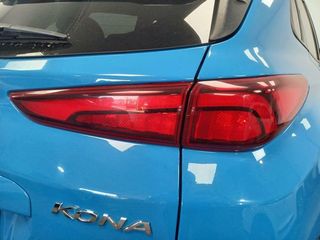 Hyundai Kona 1.0T-GDI EDITON 30 120CV