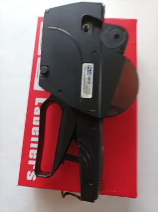 Etiquetadora de precios