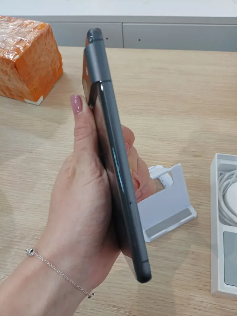 Google Pixel 8 Negro afbeelding 6