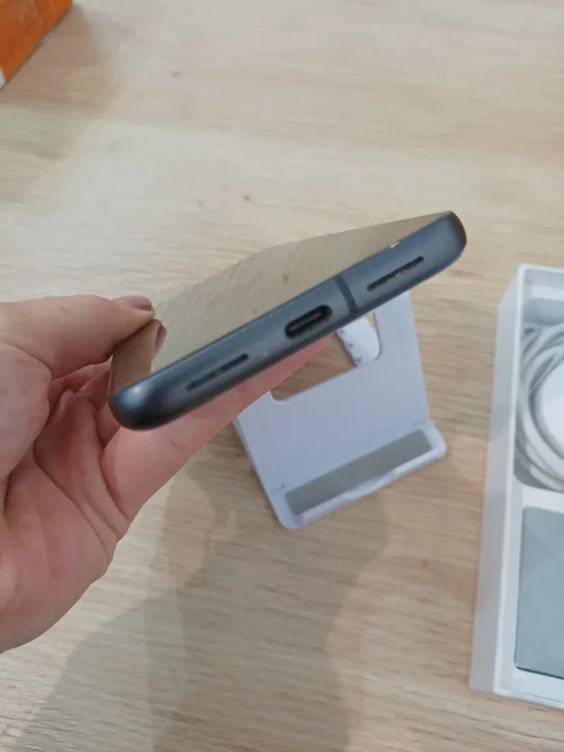 Google Pixel 8 Negro afbeelding 8