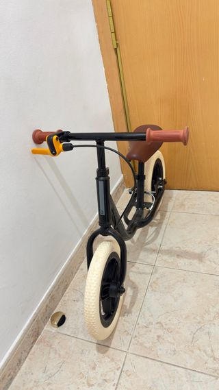 Bicicleta de Equilibrio Decathlon