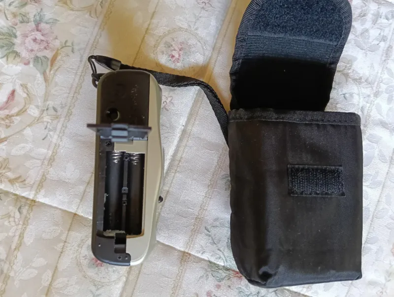 Kodak Advantix F220 Cámara Analógica afbeelding 6