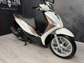 Piaggio Medley 125 ABS