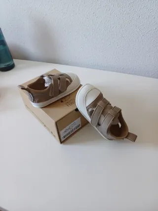 Sandalias Feroz XL Javea