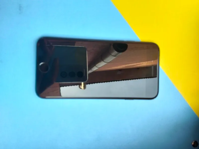 iPhone 7 Negro afbeelding 3