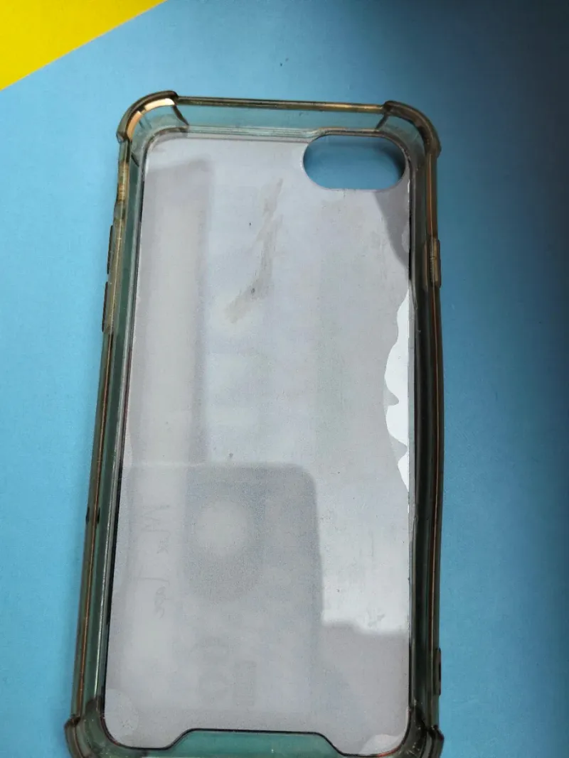 iPhone 7 Negro afbeelding 5