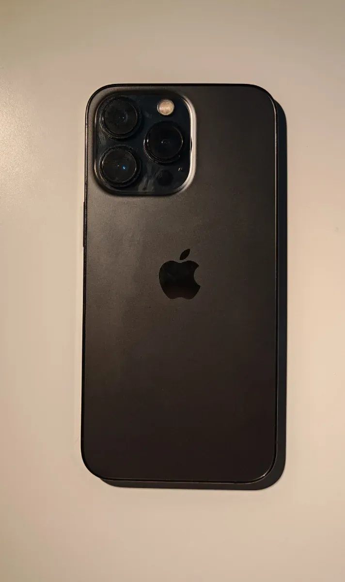 iPhone 13 Pro 256GB afbeelding 5