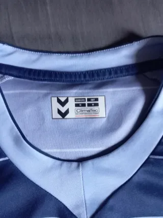 Camiseta Fútbol FC Utrecht Talla M