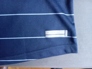 Camiseta Fútbol FC Utrecht Talla M