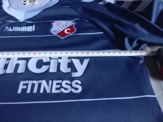 Camiseta Fútbol FC Utrecht Talla M