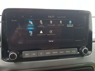 Hyundai Kona 1.0T-GDI EDITON 30 120CV