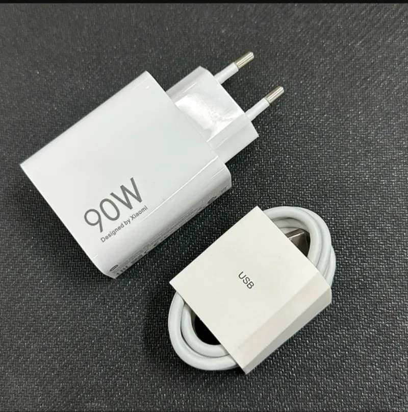 XIAOMI POCO X7 PRO + CARGADOR XIAOMI 90W. Móvil. afbeelding 3