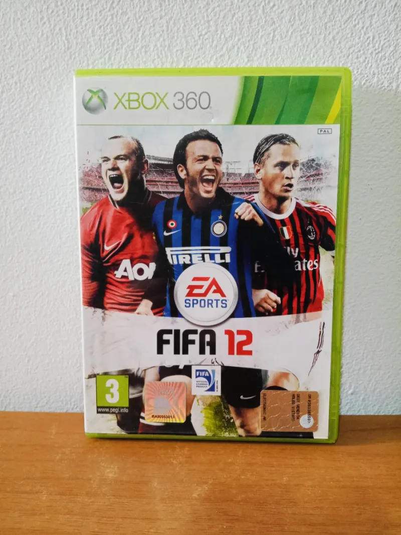 Lote de Juegos XBOX 360 PAL 🇮🇹🇪🇸🇨🇵 afbeelding 7