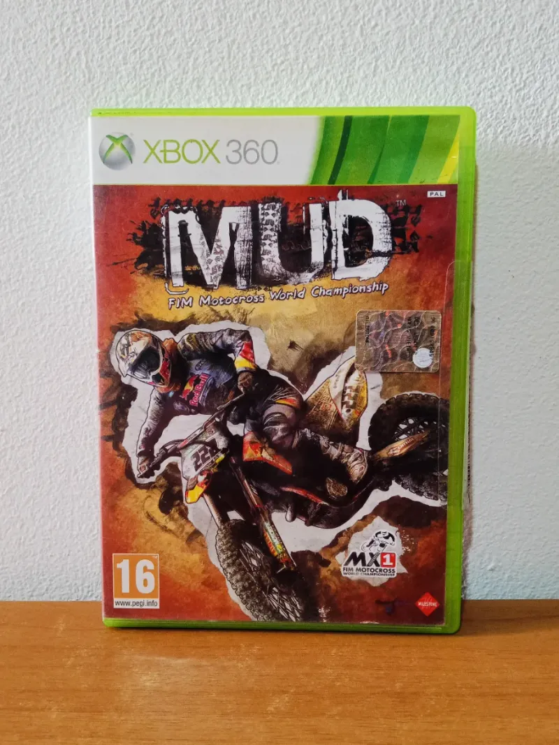 Lote de Juegos XBOX 360 PAL 🇮🇹🇪🇸🇨🇵 afbeelding 8