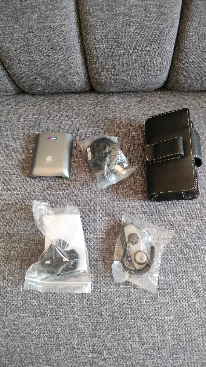 PalmOne Treo 650 Smartphone Vintage afbeelding 5