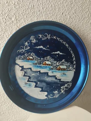 Tetera rusa (samovar) decoración exclusiva