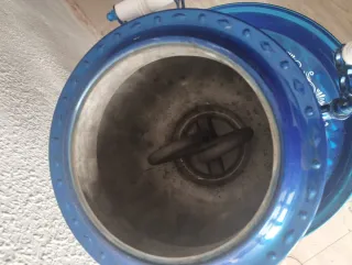 Tetera rusa (samovar) decoración exclusiva