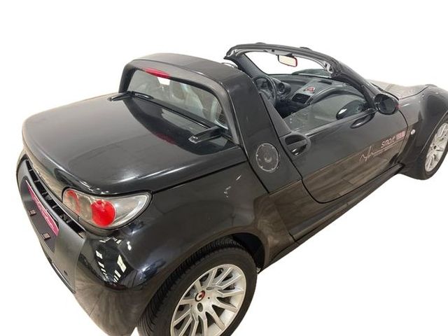 Smart Roadster 45