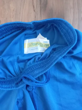 Pantalones  Deportivos Niños/as