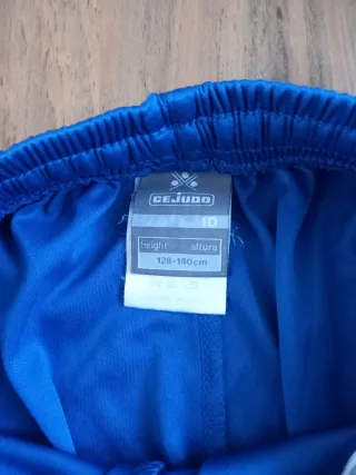 Pantalones  Deportivos Niños/as