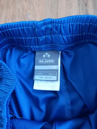 Pantalones  Deportivos Niños/as