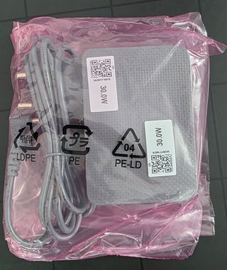 CARGADOR RED ASPIRADORA SAMSUNG JET