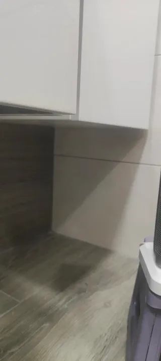 Azulejo pared gris perla 30x60cm 6,3m2